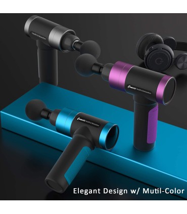 ماساژور برقی مدل Q1