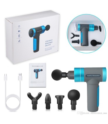 ماساژور برقی مدل Q1