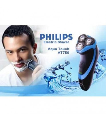 ماشین اصلاح صورت فیلیپس AT750/20