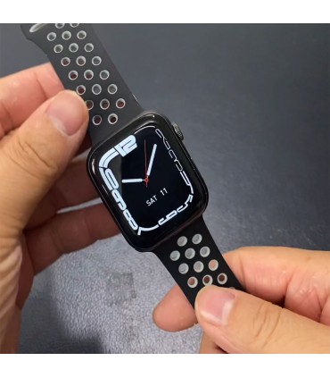 ساعت هوشمند مدل HT57 Pro