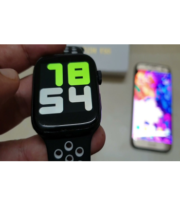 ساعت هوشمند مدل T55 Pro