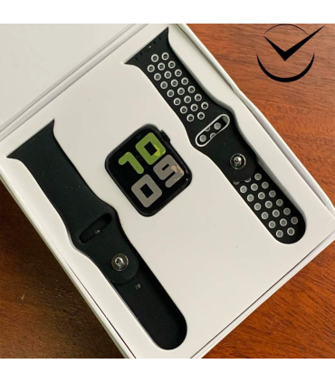 ساعت هوشمند مدل T55 Pro