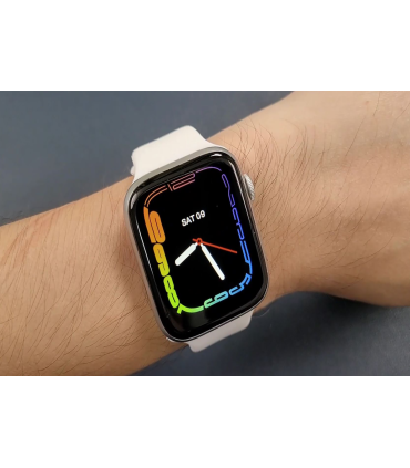 ساعت هوشمند مدل HT57 Pro