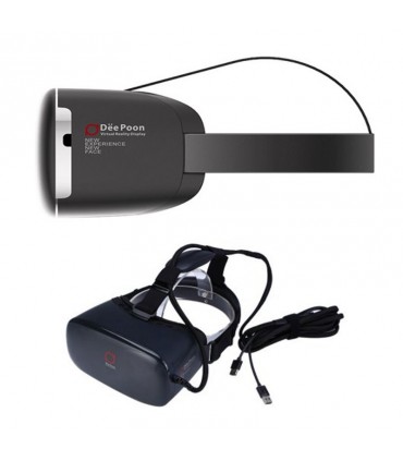هدست واقعیت مجازی DEEPOON E2