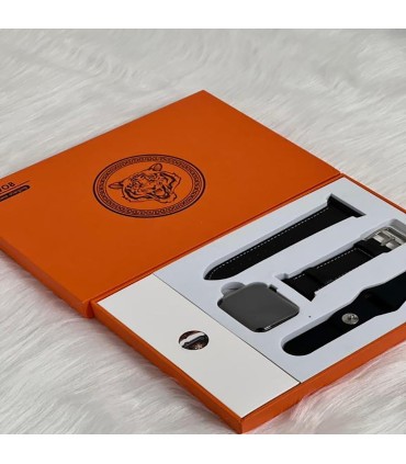 ساعت هوشمند مدل I WO8