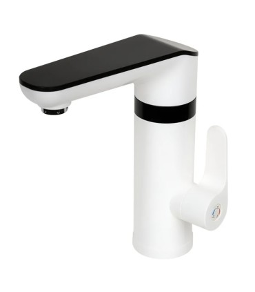 شیر آب هوشمند و آبگرمکن فوری مدل Xiaoda HD-JRSLT07