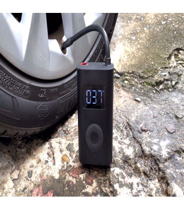 پمپ باد شیائومی مدل MJCQB02QJ