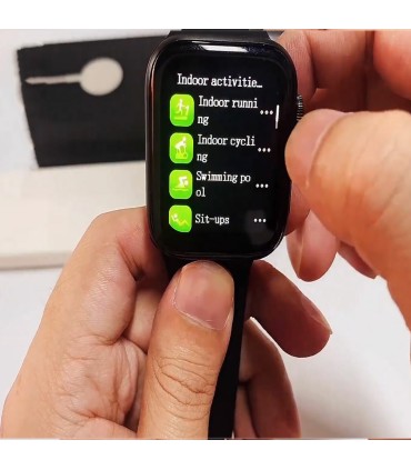 ساعت هوشمند مدل M7 Max