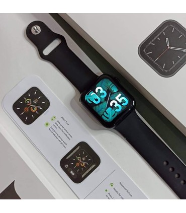 ساعت هوشمند مدل SR-1