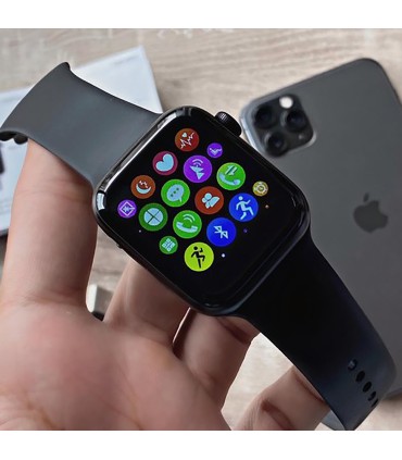 ساعت هوشمند مدل SR-1