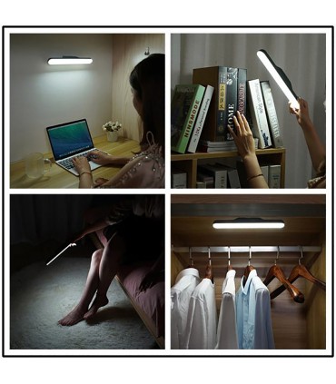 لامپ ال ای دی آهنربایی مدل CXSSD-1001