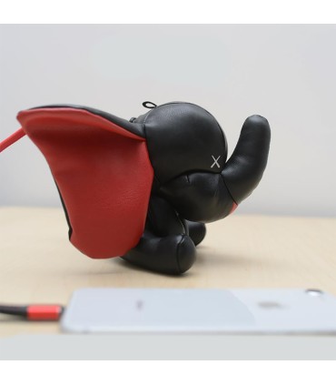 پاور بانک بیگ بندز مدل D2-PB