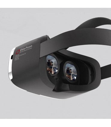 هدست واقعیت مجازی DEEPOON E2