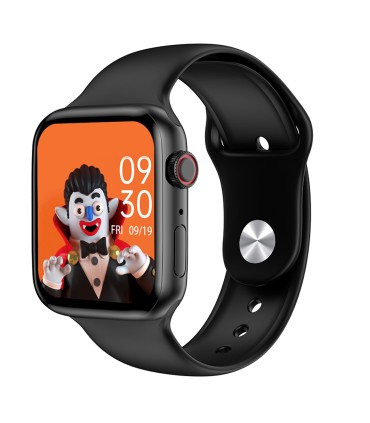 ساعت هوشمند مدل CT8 Max