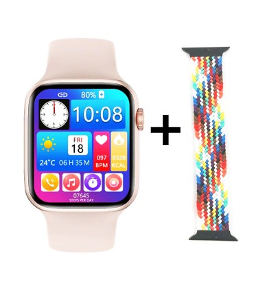 ساعت هوشمند مدل P7 Mini