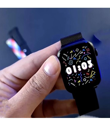 ساعت هوشمند مدل P7 Mini