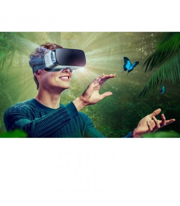 هدست واقعیت مجازی SAMSUNG GEAR VR