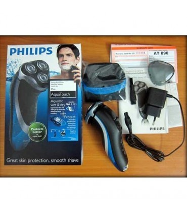 ماشین اصلاح صورت فیلیپس AT890/20