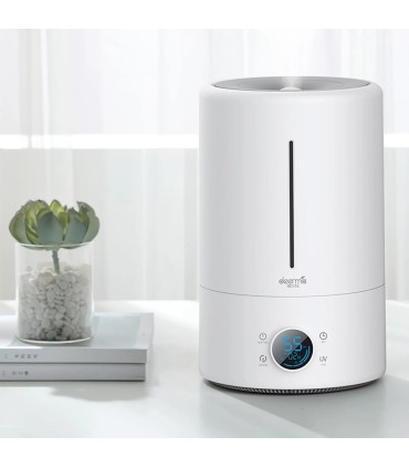 دستگاه بخور و رطوبت ساز سرد درما مدل DEM-F628S