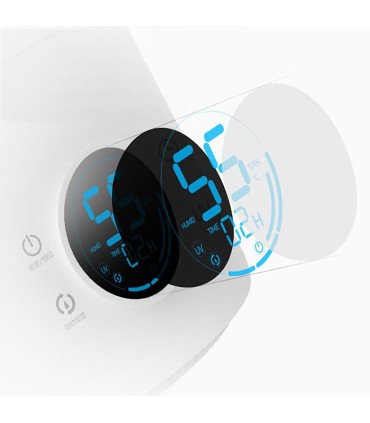 دستگاه بخور و رطوبت ساز سرد درما مدل DEM-F628S