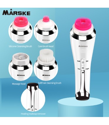 فیس براش مارسک مدل MS-6611