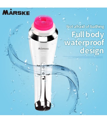 فیس براش مارسک مدل MS-6611