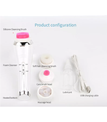 فیس براش مارسک مدل MS-6611