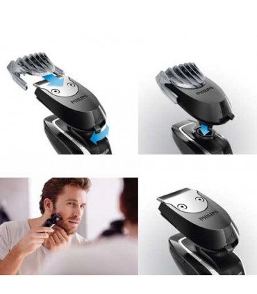 ماشین اصلاح صورت فیلیپس RQ1285/16