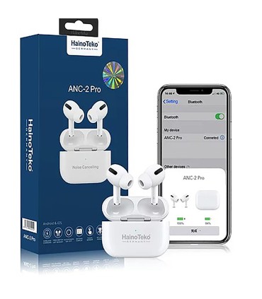 هندزفری بلوتوثی هاینو تکو مدل ENC-3 PRO