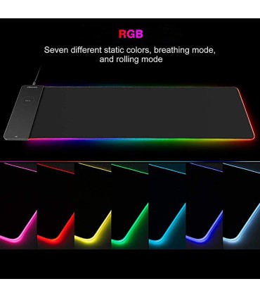 ماوس پد و شارژر وایرلس DN