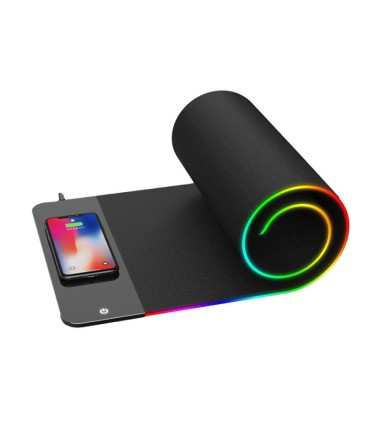 ماوس پد و شارژر وایرلس DN