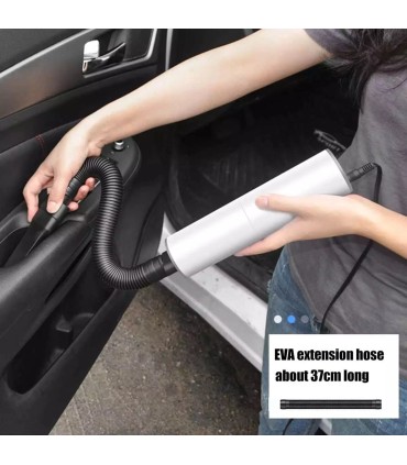 جارو فندکی خودرو مدل CV002