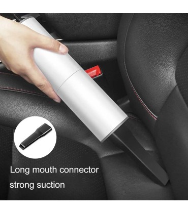 جارو فندکی خودرو مدل CV002