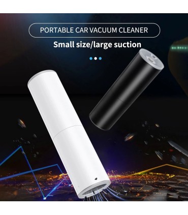 جارو فندکی خودرو مدل CV002