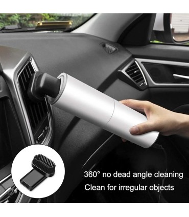 جارو فندکی خودرو مدل CV002