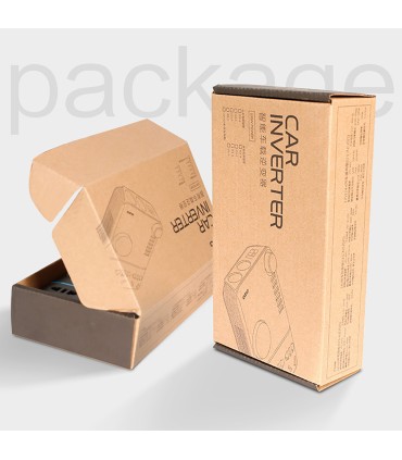 مبدل برق خودرو Ozio مدل I20