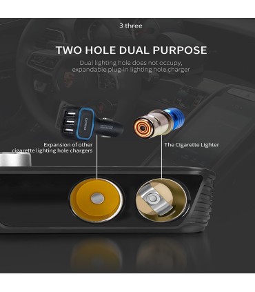 مبدل برق خودرو Ozio مدل I20