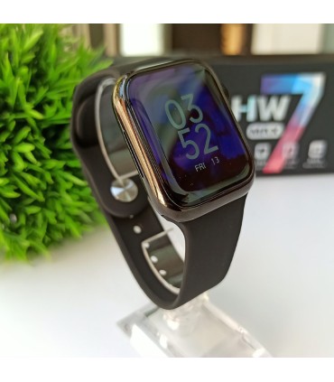ساعت هوشمند مدل HW7 Max