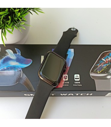 ساعت هوشمند مدل HW7 Max