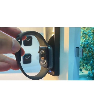 ساعت هوشمند مدل HW7 Max