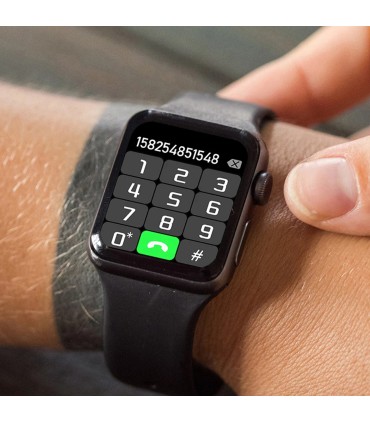 ساعت هوشمند مدل  IW7 Max