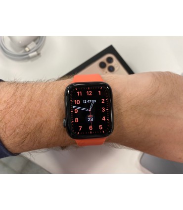 ساعت هوشمند مدل  IW7 Max