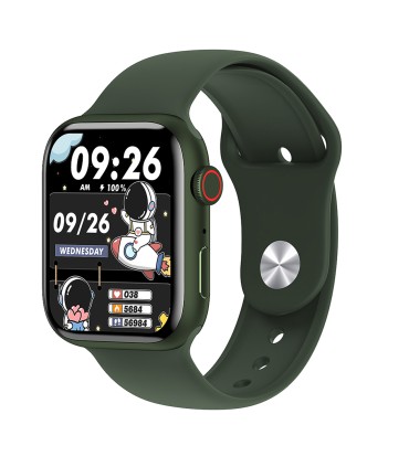 ساعت هوشمند مدل  IW7 Max