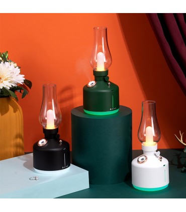 دستگاه بخور سرد و رطوبت ساز Maytalsoy مدل Vintage