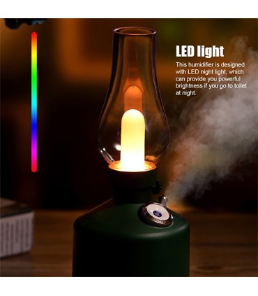 دستگاه بخور سرد و رطوبت ساز Maytalsoy مدل Vintage