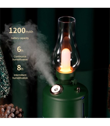 دستگاه بخور سرد و رطوبت ساز Maytalsoy مدل Vintage