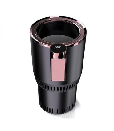 جا لیوانی گرم کن و سردکن هوشمند خودرو Smartools مدل L2