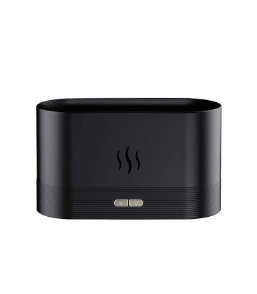 دستگاه بخور و رطوبت ساز مدل شعله آتش DQ-701