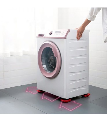 چرخ اهرم دار حمل وسایل خانگی مدل VK-1