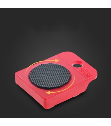 چرخ اهرم دار حمل وسایل خانگی مدل VK-1